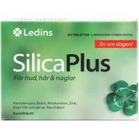 silica plus bivirkninger silica plus bivirkninger
